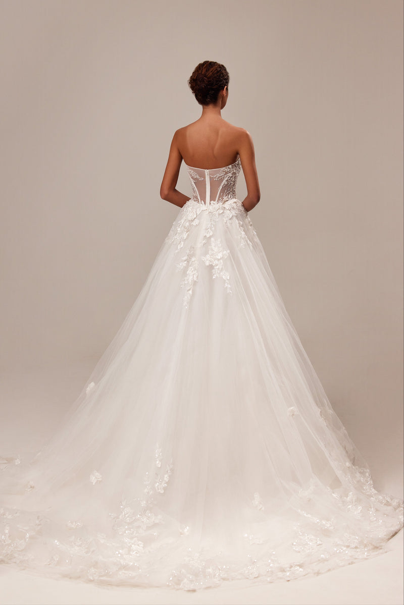 Bright - LVA BRIDE