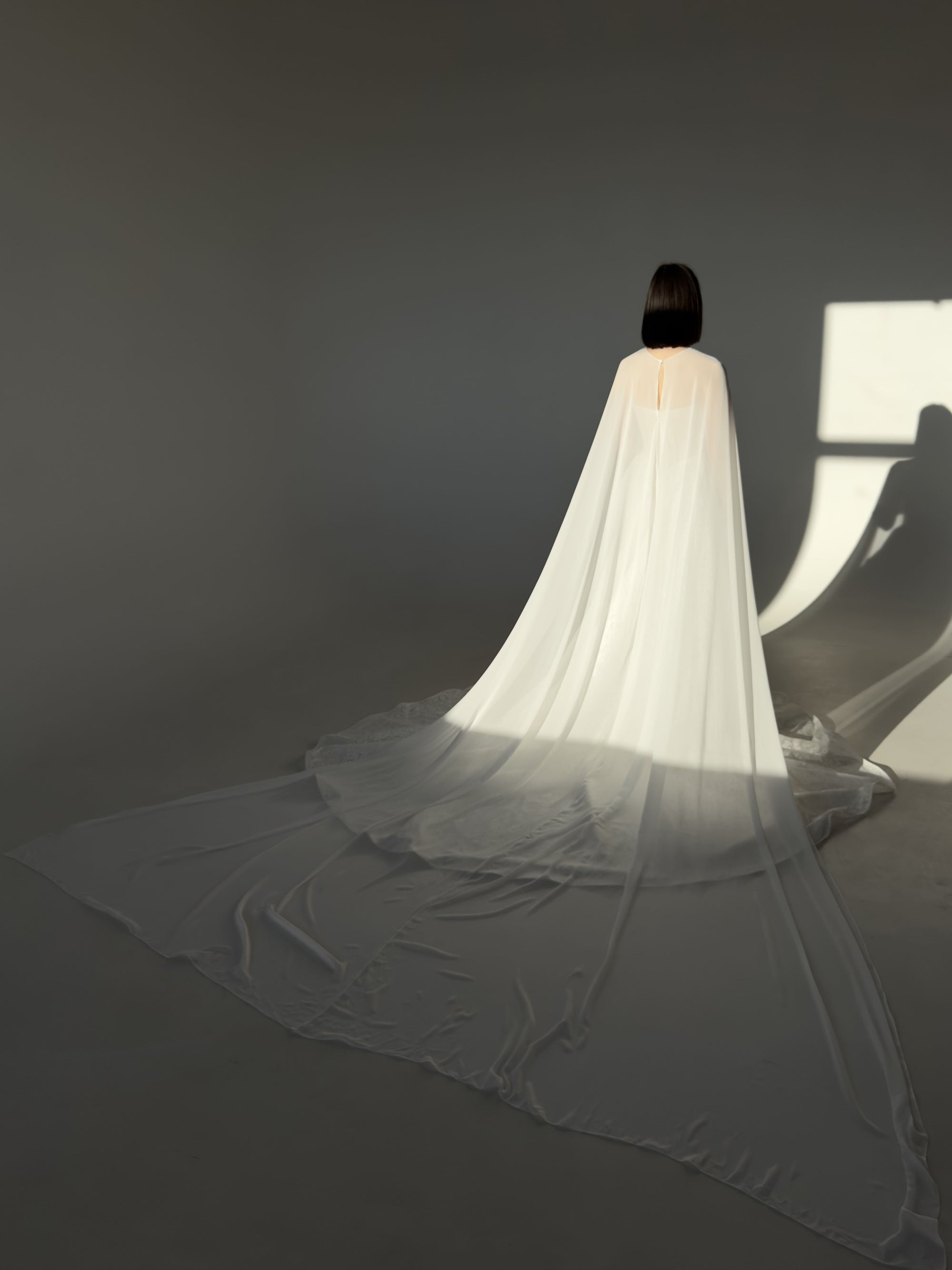 Amalia cape