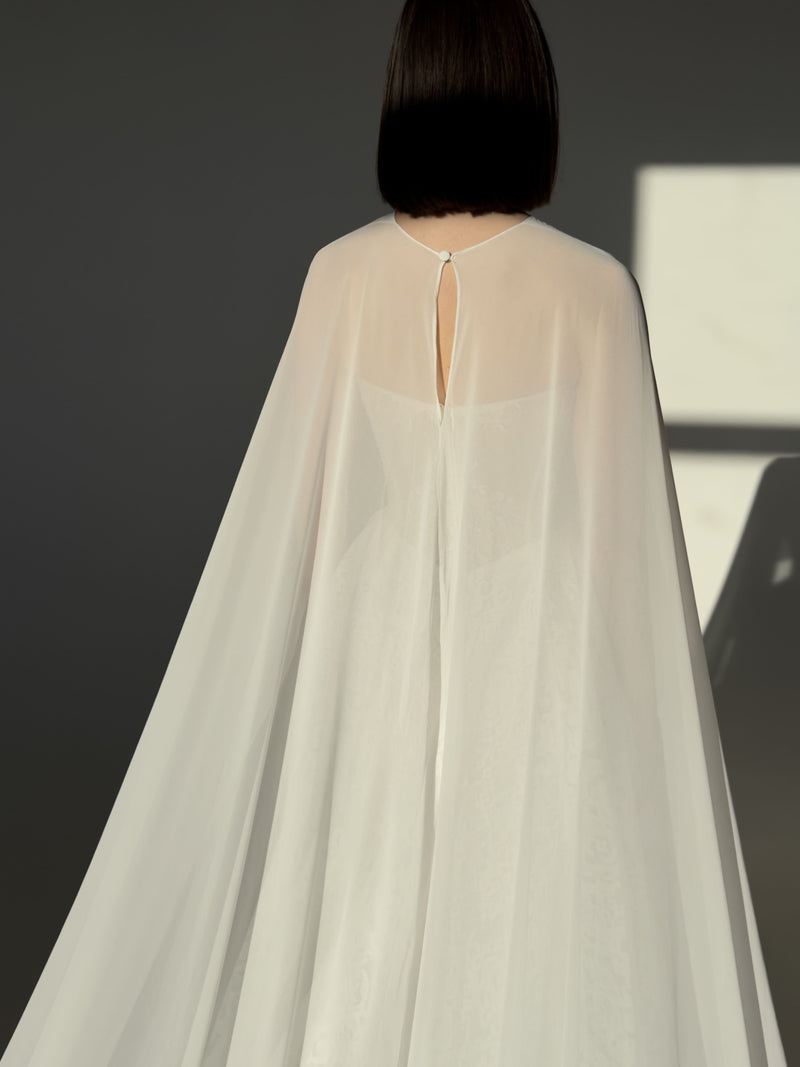 Amalia cape