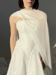 Amalia cape