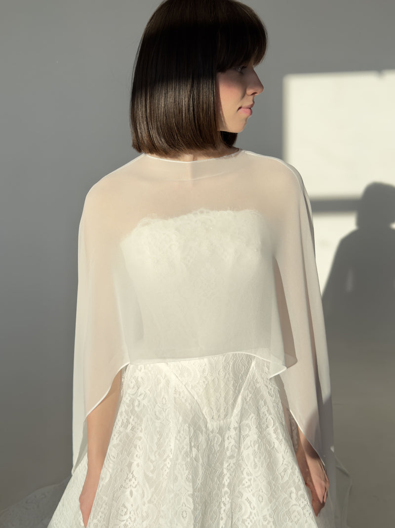 Amalia cape