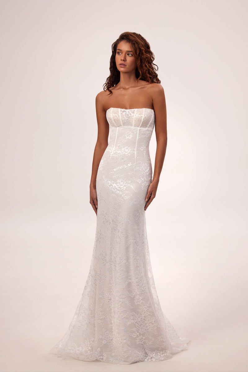 Sergia - LVA BRIDE