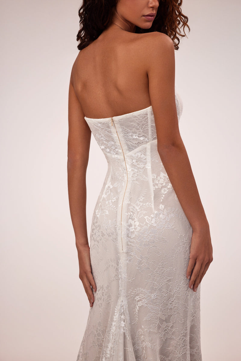 Sergia - LVA BRIDE