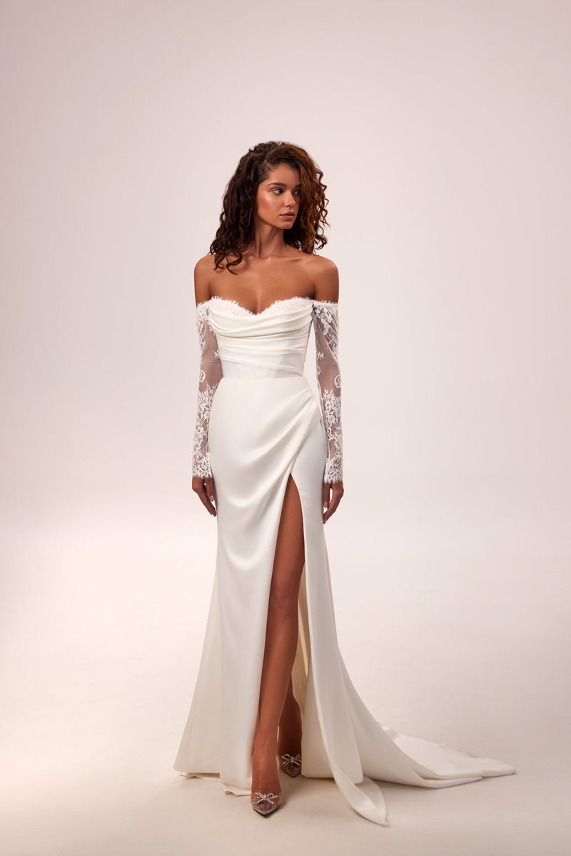 Westwood - LVA BRIDE