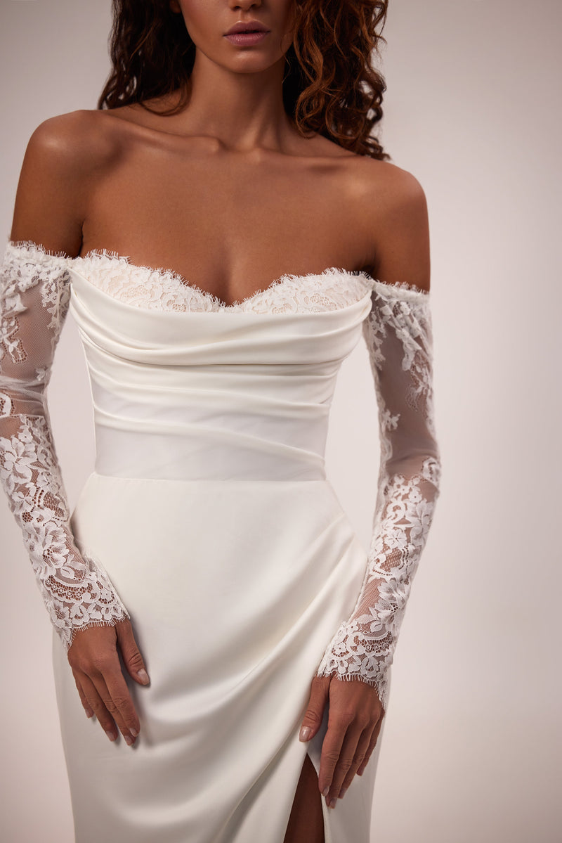Westwood - LVA BRIDE