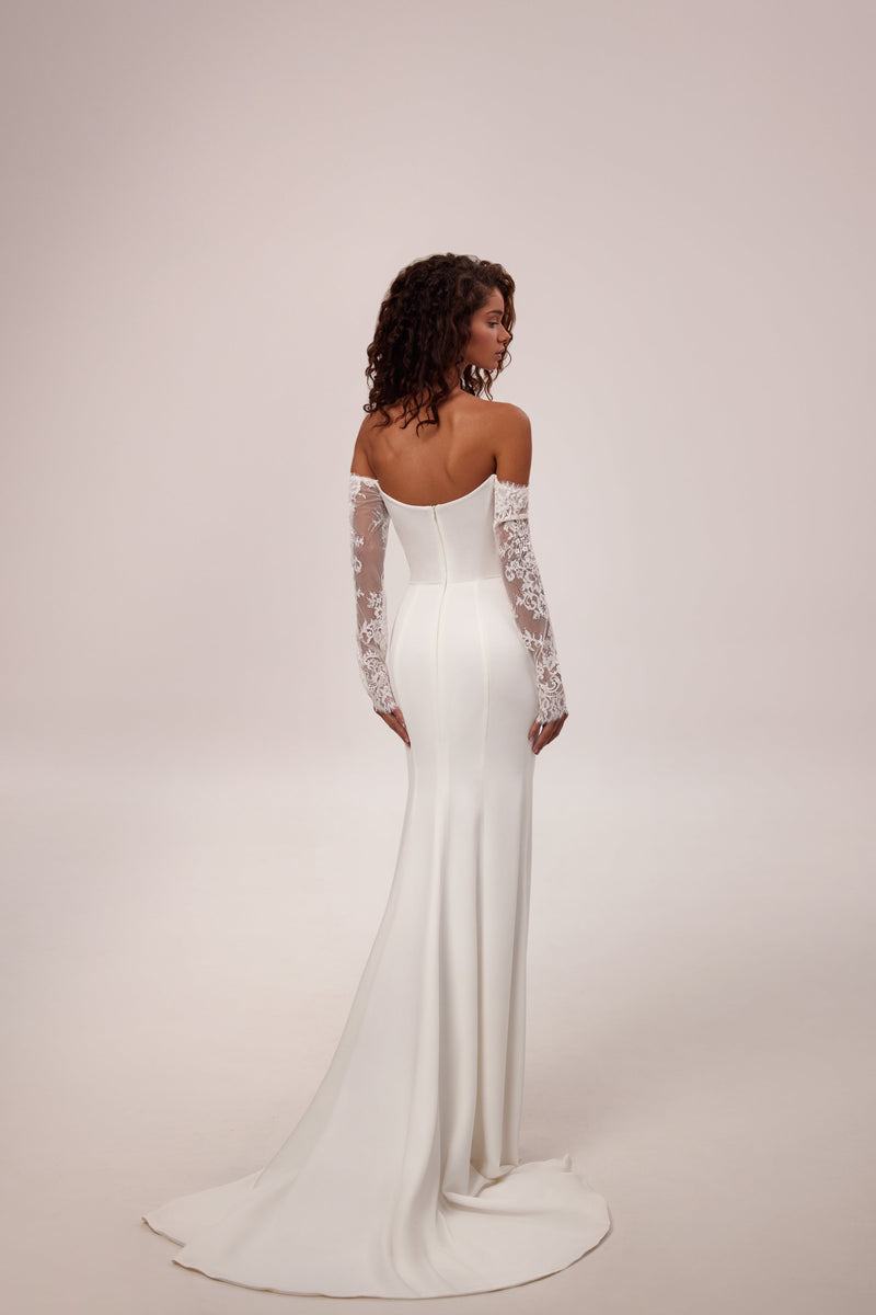 Westwood - LVA BRIDE