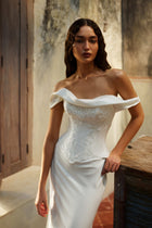 Revia corset