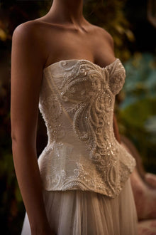Atola Corset