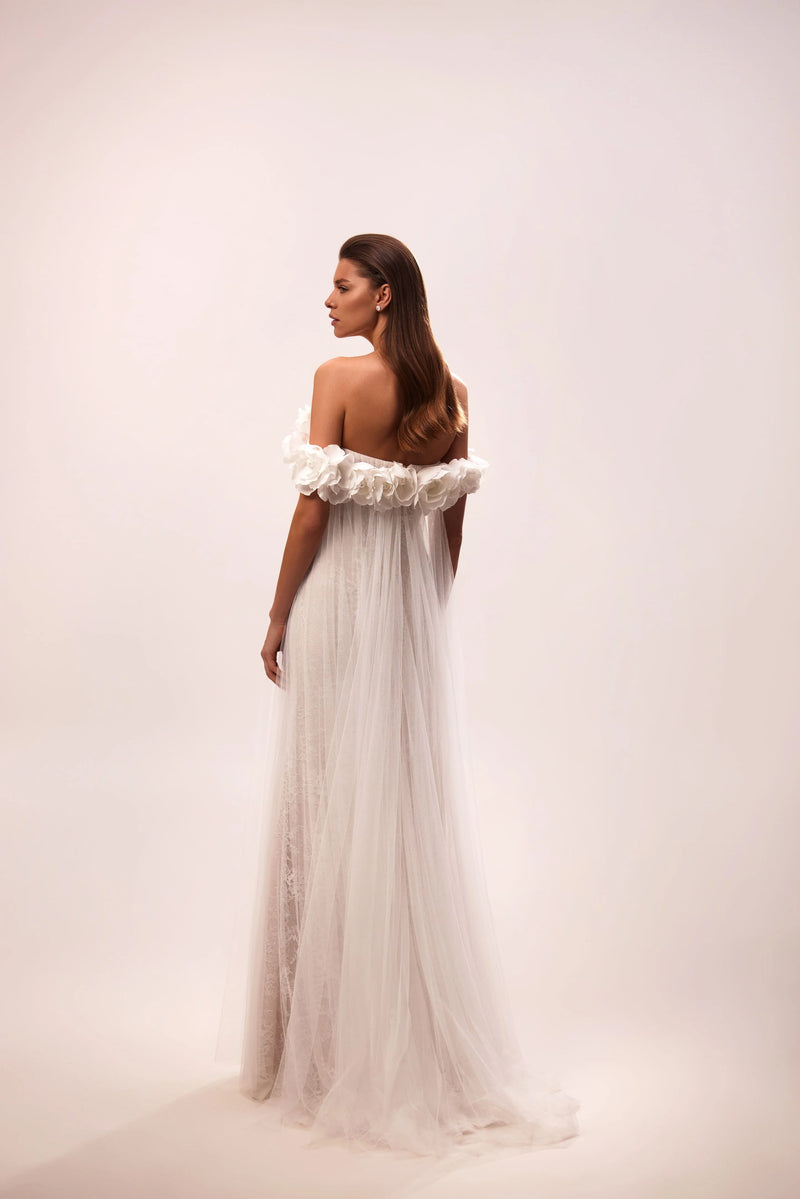 Sergia cape