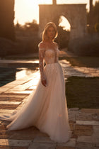 Kalil - LVA BRIDE
