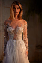 Kalil - LVA BRIDE
