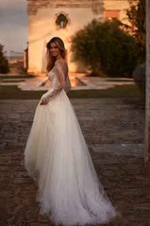 Kalil - LVA BRIDE