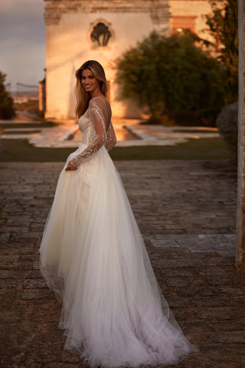 Kalil - LVA BRIDE