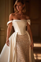 Raimonda cover dress