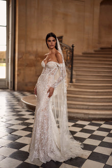Aldrans veil