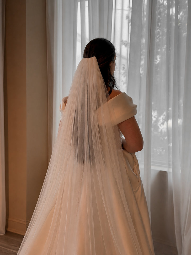 Veil Suzi