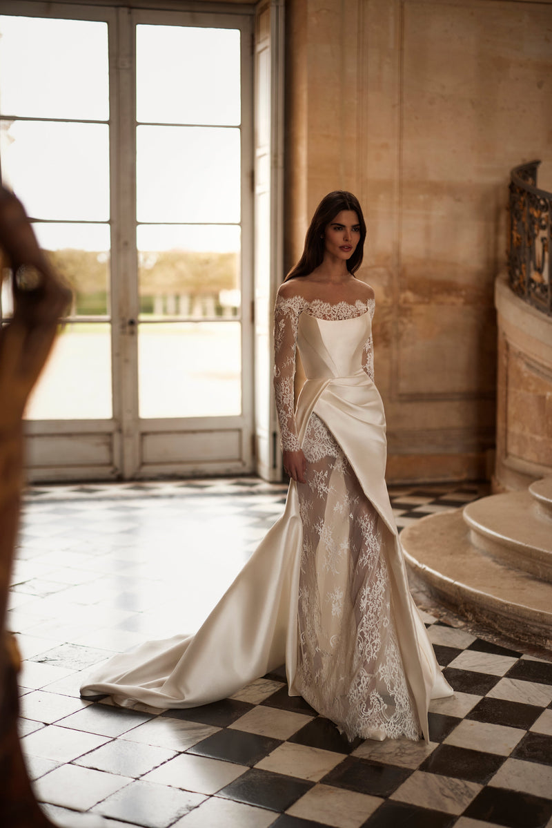 Aldrans - LVA BRIDE