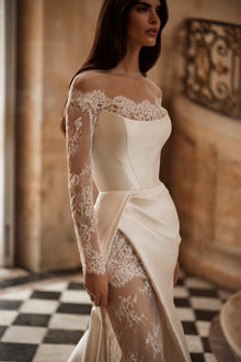 Aldrans - LVA BRIDE