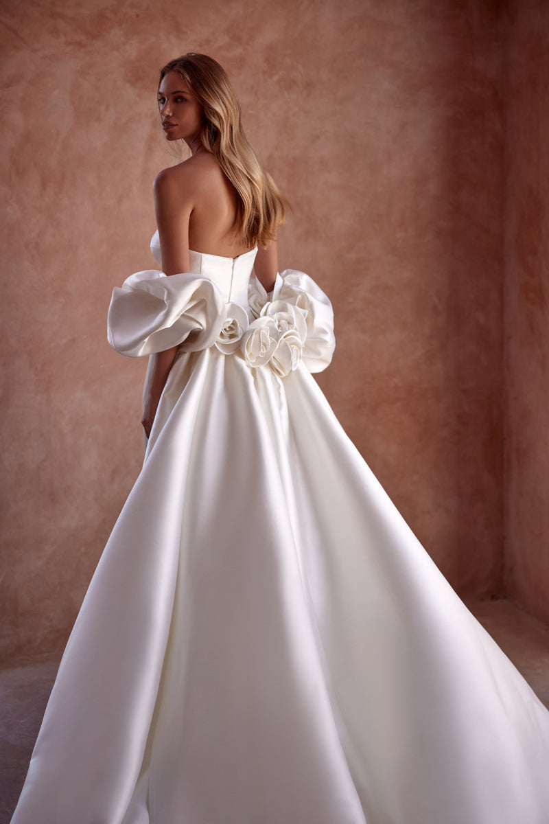 Cape Leighton - LVA BRIDE