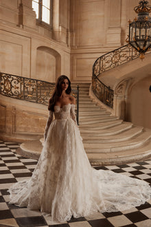 Kenya - LVA BRIDE