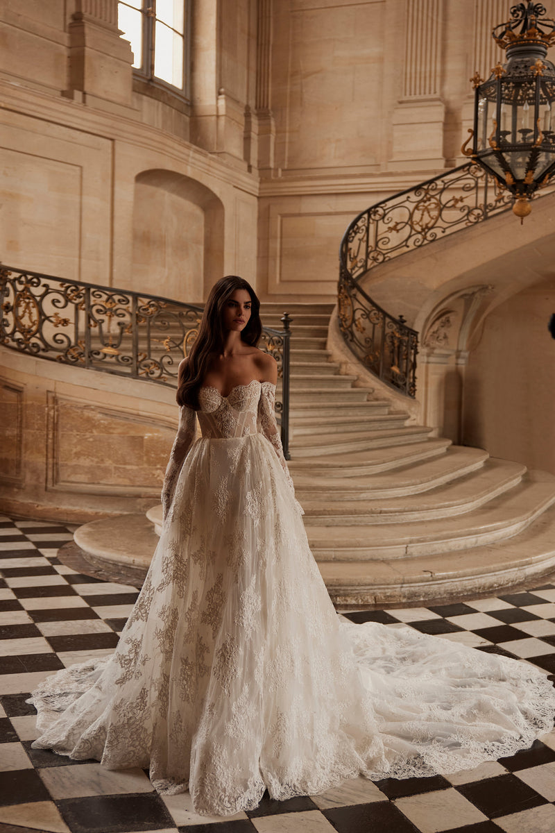 Kenya - LVA BRIDE