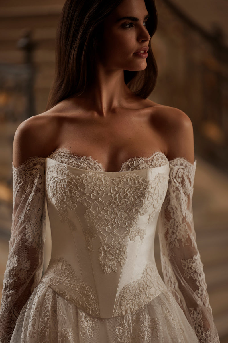 Kenya - LVA BRIDE