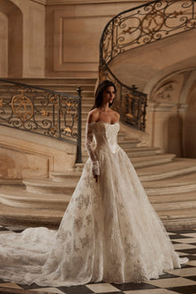 Kenya - LVA BRIDE