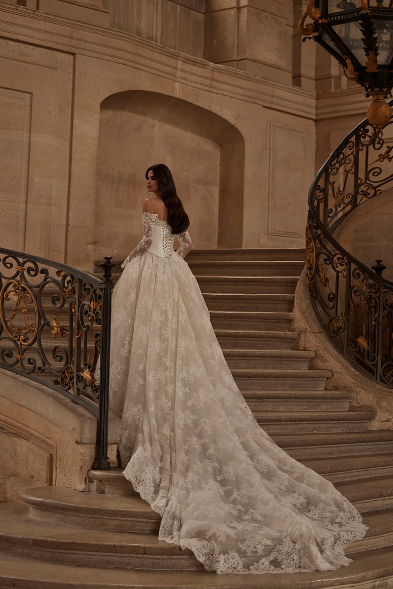 Kenya - LVA BRIDE