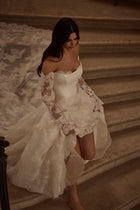 Corset Kenya - LVA BRIDE