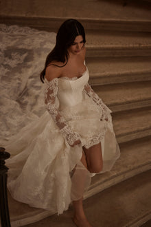 Corset Kenya - LVA BRIDE