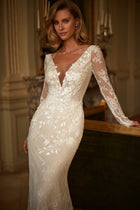 Mogul - LVA BRIDE