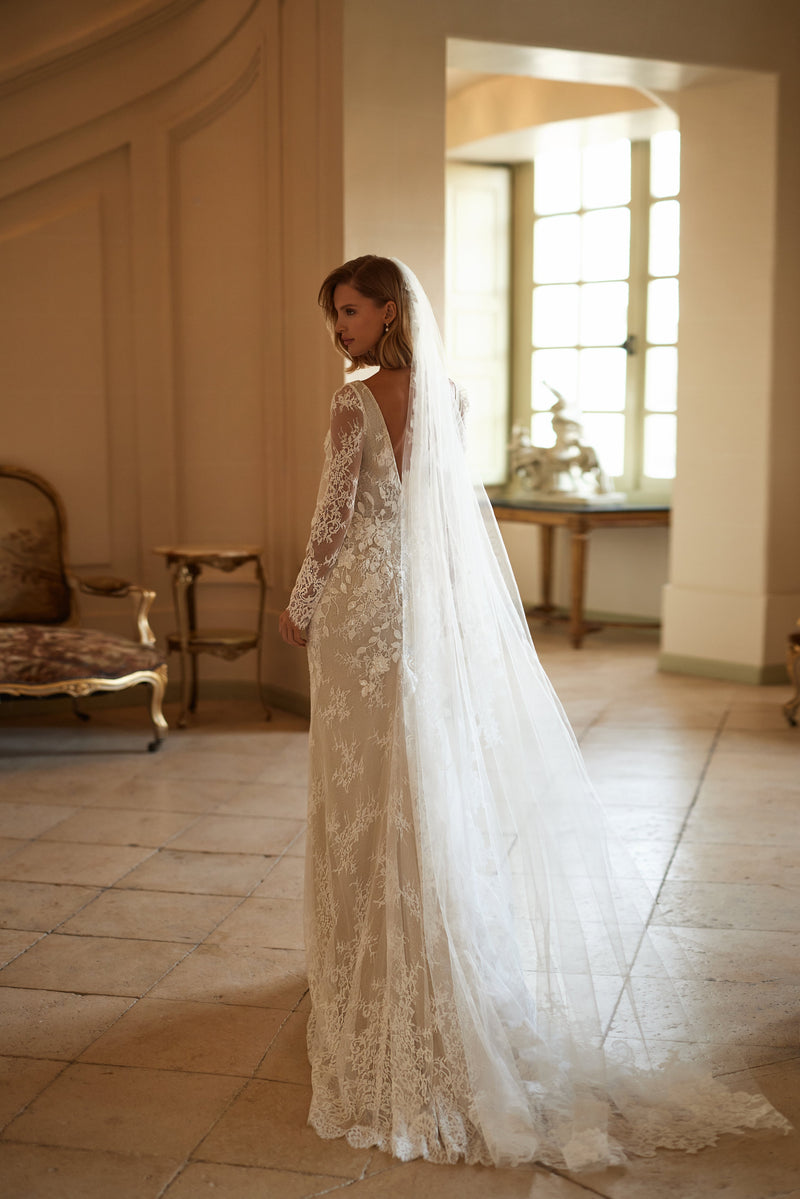 Mogul - LVA BRIDE
