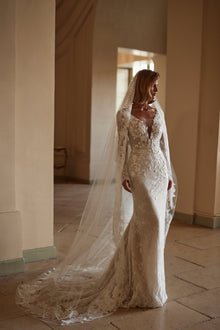 Mogul - LVA BRIDE