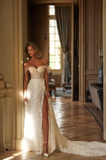 Sapna - LVA BRIDE