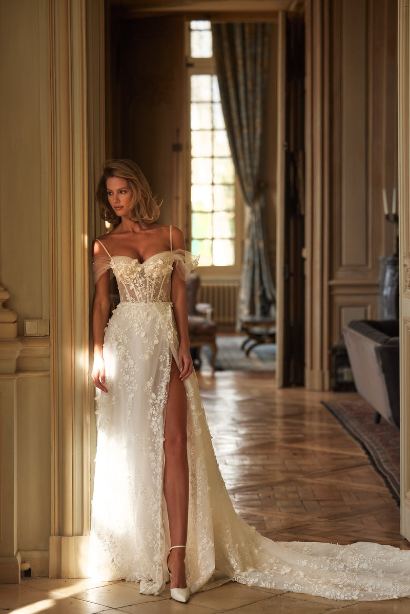 Sapna - LVA BRIDE