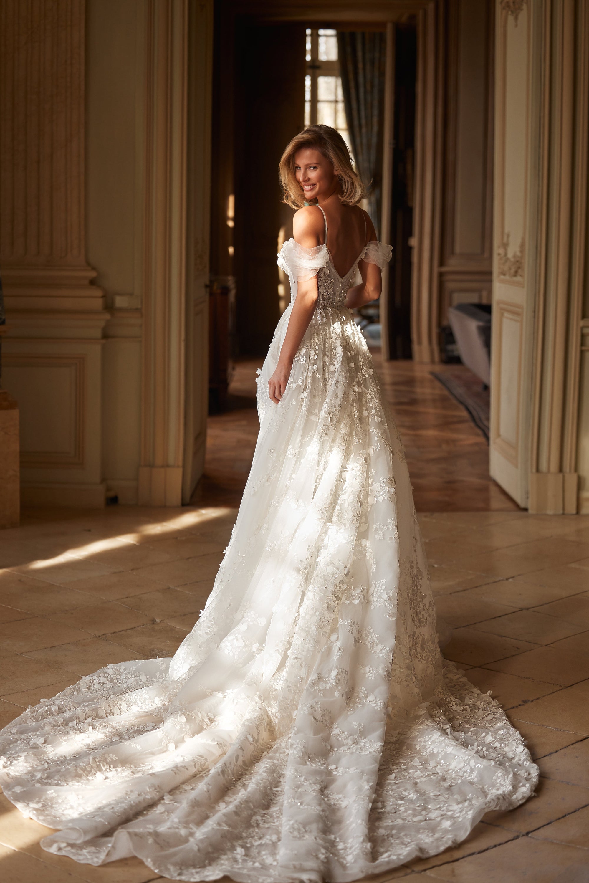 Sapna - LVA BRIDE