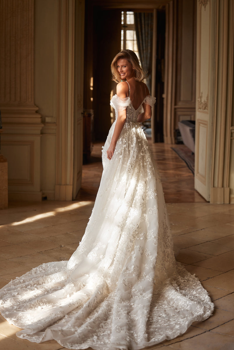 Sapna - LVA BRIDE