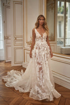 Britania - LVA BRIDE
