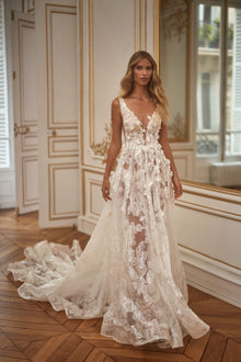 Britania - LVA BRIDE
