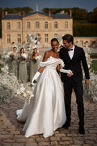 Adelaida - LVA BRIDE