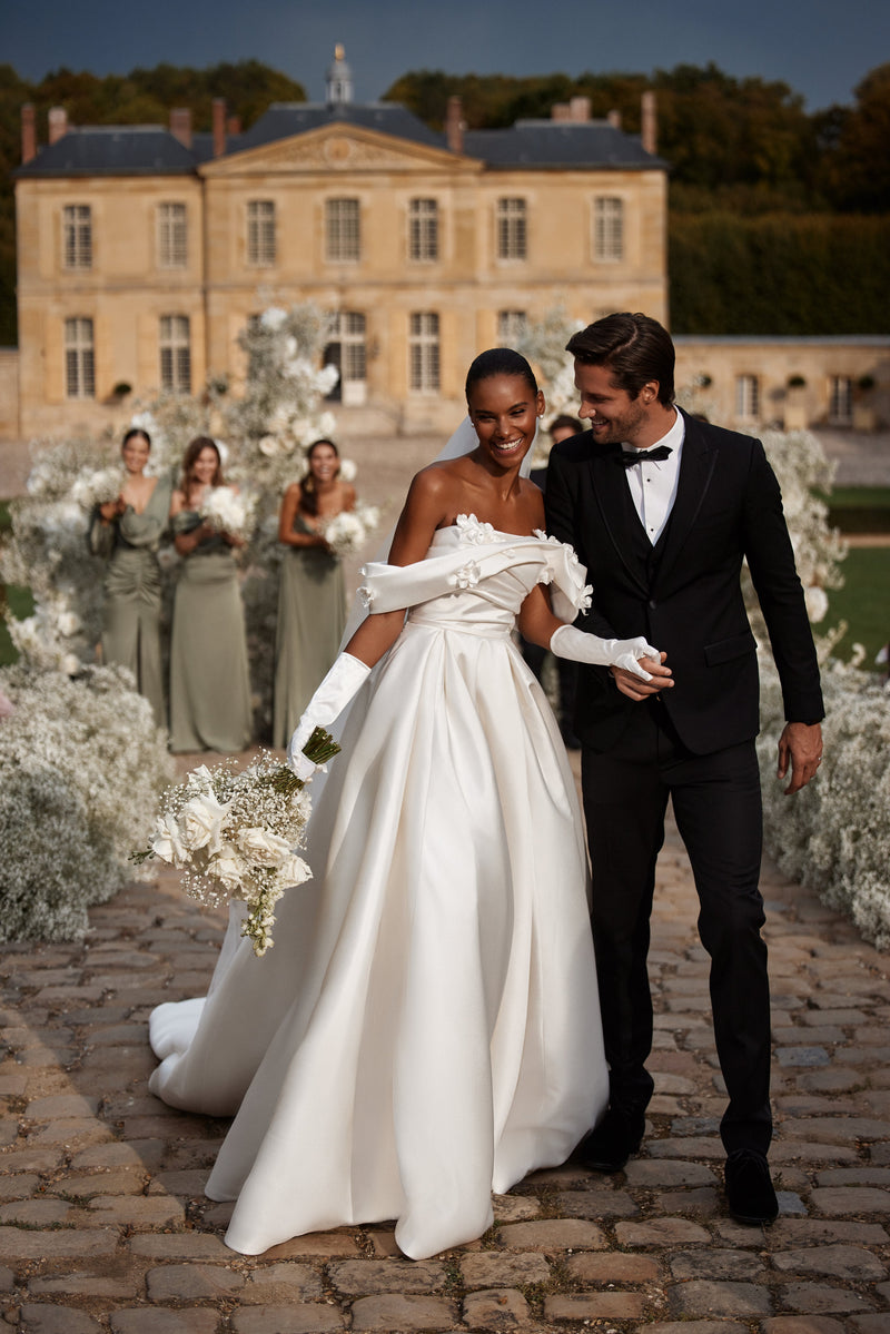 Adelaida - LVA BRIDE