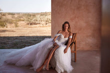 Train Davina - LVA BRIDE