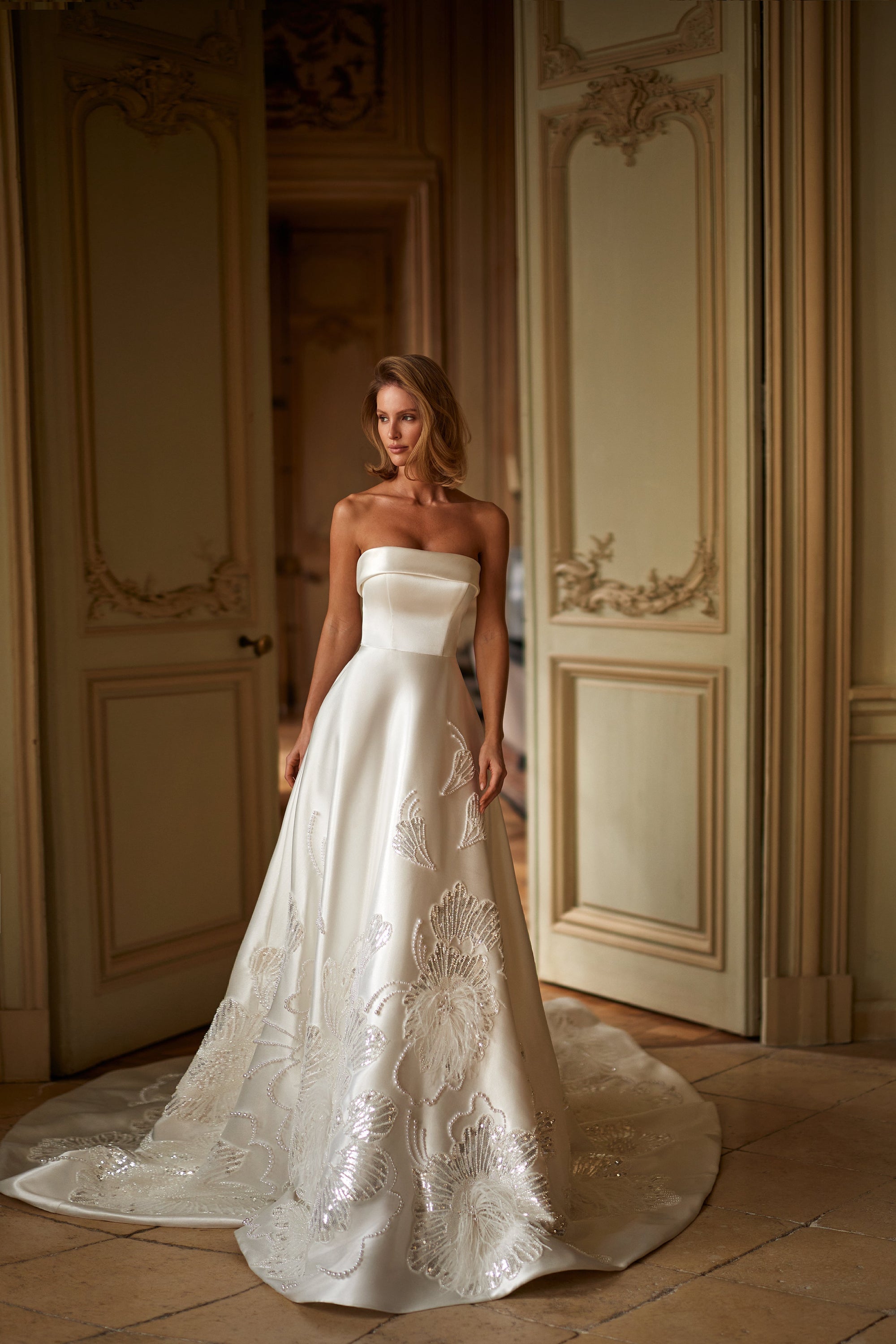 Harlem - LVA BRIDE