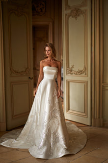 Harlem - LVA BRIDE