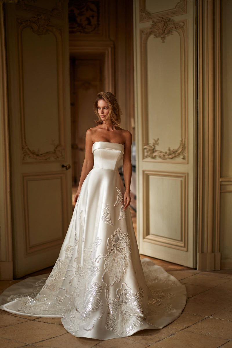 Harlem - LVA BRIDE