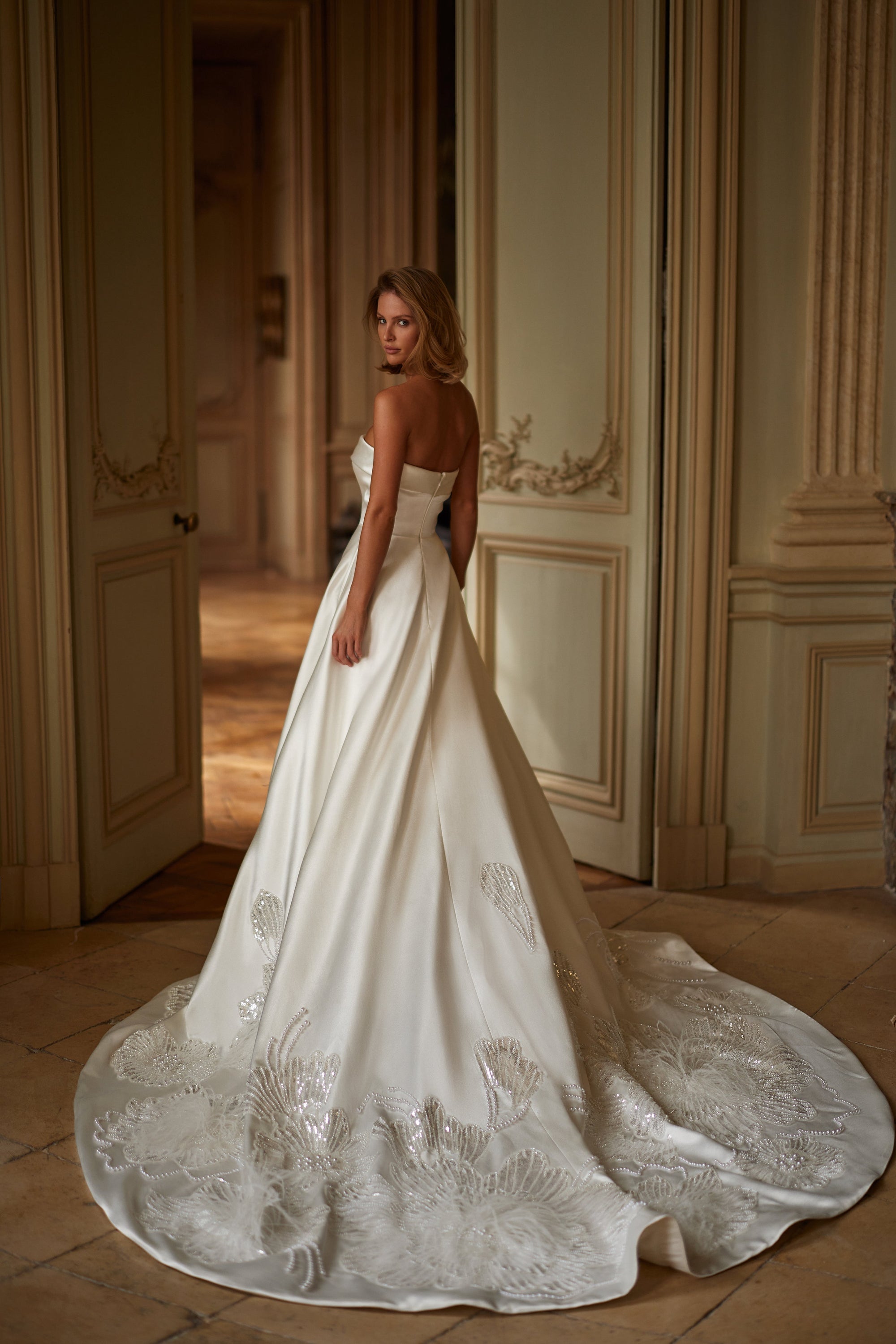 Harlem - LVA BRIDE