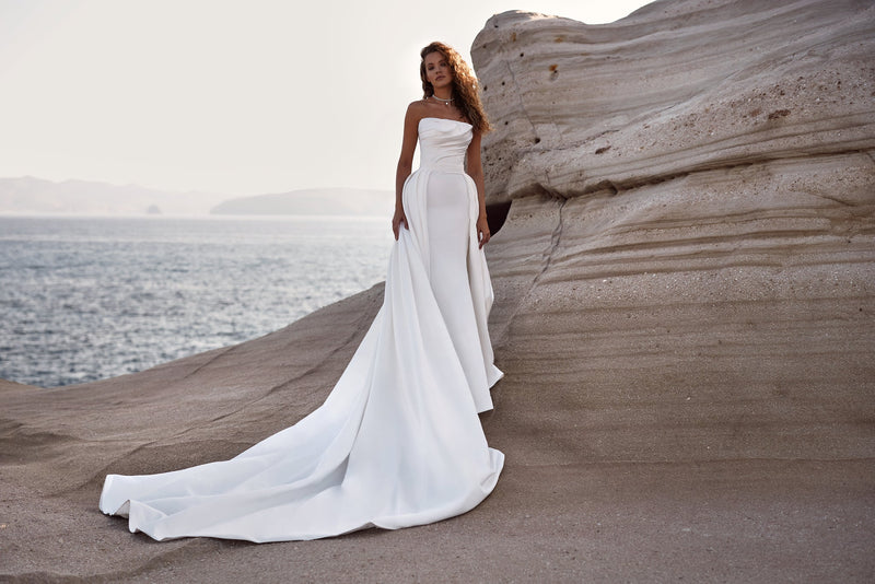 Train Olimpia - LVA BRIDE