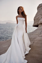 Train Olimpia - LVA BRIDE