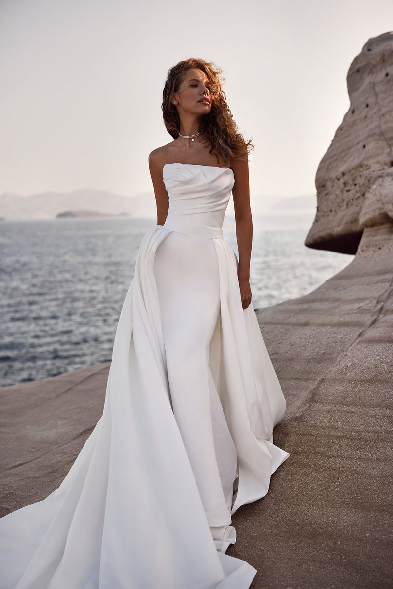 Train Olimpia - LVA BRIDE
