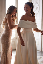 Bolero Eridana - LVA BRIDE